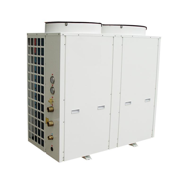 熱泵熱水器機組的保養(yǎng)