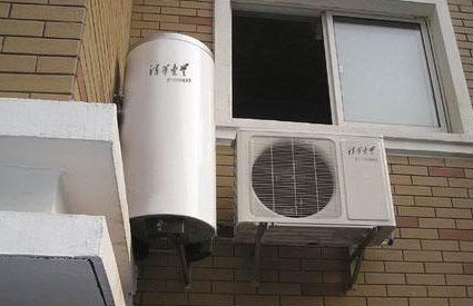 空氣能熱水器：市場(chǎng)推廣障礙認(rèn)知