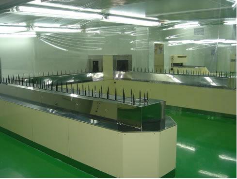 純凈水廠工程設(shè)計方案