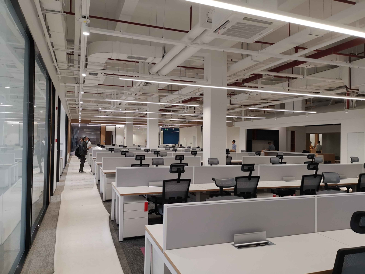 2020��9�����ɽ��Z�ſ���̩���Ęǹɷݹ�˾�Ϻ��^(q��)���k����(ch��ng)�����{(di��o)�(y��n)��