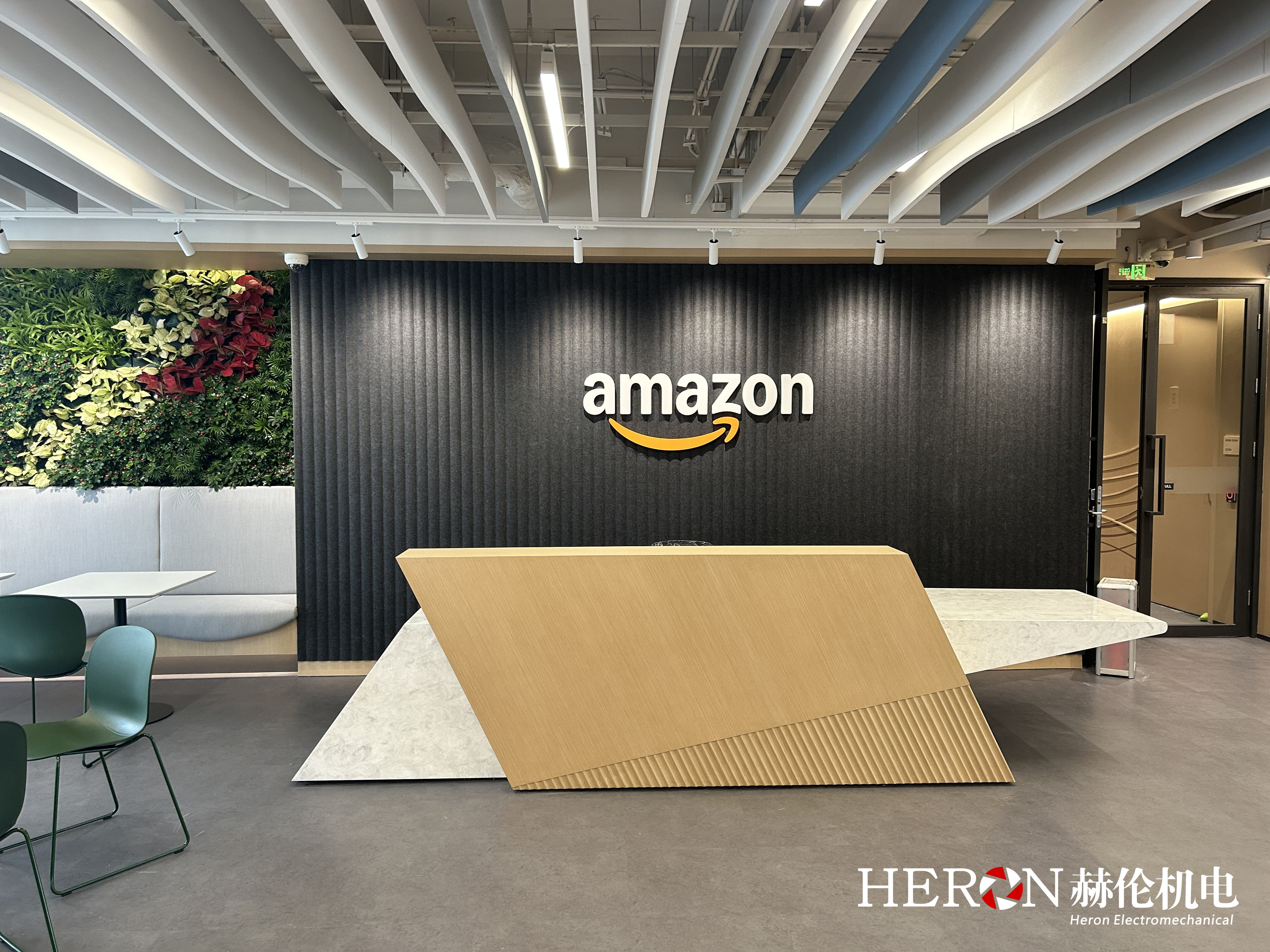 亞馬遜（Amazon）